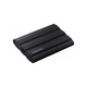 Накопитель SSD USB 3.2 2TB T7 Shield Samsung (MU-PE2T0S/EU) SAMSUNG MU-PE2T0S/EU 912190 - изображение 6
