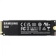 Накопитель SSD M.2 2280 2TB 990 EVO Samsung (MZ-V9E2T0BW) SAMSUNG MZ-V9E2T0BW 922511 - изображение 3