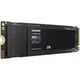 Накопитель SSD M.2 2280 2TB 990 EVO Samsung (MZ-V9E2T0BW) SAMSUNG MZ-V9E2T0BW 922511 - изображение 4