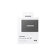 Накопитель SSD USB 3.2 2TB T7 Samsung (MU-PC2T0T/WW) SAMSUNG MU-PC2T0T/WW 911151 - изображение 8