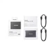 Накопитель SSD USB 3.2 1TB T7 Samsung (MU-PC1T0T/WW) SAMSUNG MU-PC1T0T/WW 919986 - изображение 11