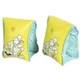 Дитячі нарукавники для плавання Arena Friends Soft Armband (95244-310-1-3) вік 1-3 роки ,Жовто-блакитний - зображення 1
