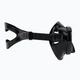 Набор для сноркелинга (маска и трубка) Arena Premium Snorkeling Set (002018-505) black/clear/black - изображение 6