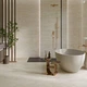 Керамограніт Cersanit Belveder Beige Matt Rect 59.8x119.8 см - изображение 1