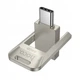 Флеш-накопитель Hoco UD17 Smart USB3.0 Type-C rotating USB flash drive(64GB) - изображение 3