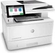 Багатофункціональний пристрій А4 ч/б HP LaserJet Enterprise M430f (00117381) - изображение 2