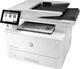 Багатофункціональний пристрій А4 ч/б HP LaserJet Enterprise M430f (00117381) - изображение 3