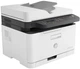 Багатофункціональний пристрій А4 кол. HP Color Laser 179fnw з Wi-Fi (00117341) - зображення 2