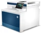 Багатофункціональний пристрій А4 кол. HP Color LaserJet Pro MFP 4303fdw з Wi-Fi (00117340) - зображення 2