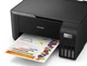 БФП ink color A4 Epson EcoTank L3200 33_15 ppm USB 4 inks (00117488) - зображення 6
