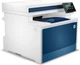 Багатофункціональний пристрій А4 кол. HP Color LaserJet Pro MFP 4303fdw з Wi-Fi (00117340) - зображення 3