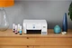 БФП ink color A4 Epson EcoTank L3266 33_15 ppm USB Wi-Fi 4 inks (00117469) - изображение 3