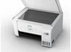 БФП ink color A4 Epson EcoTank L3266 33_15 ppm USB Wi-Fi 4 inks (00117469) - изображение 7