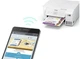 БФП ink color A4 Epson EcoTank L3266 33_15 ppm USB Wi-Fi 4 inks (00117469) - изображение 12