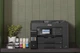 БФП ink color A3 Epson EcoTank L15150 32_22 ppm Fax DADF Duplex USB Ethernet Wi-Fi 4 inks Pigment (00117470) - изображение 8