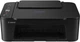 БФП А4 Canon PIXMA E3640 black з Wi-Fi (00117485) - зображення 1