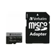 Карта памяти Verbatim 512GB microSDXC class 10 UHS-III PRO (47046) - изображение 1