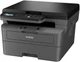 БФП laser mono A4 Brother DCP-L2622DW 34 ppm Duplex PCL USB Wi-Fi (00117422) - зображення 5