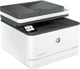 Багатофункціональний пристрій А4 ч/б HP LaserJet Pro 3103fdw з Wi-Fi (00117369) - изображение 3
