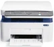 Багатофункціональний пристрій А4 ч/б Xerox WC 3025BI (Wi-Fi) (00117421) - зображення 1