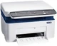 Багатофункціональний пристрій А4 ч/б Xerox WC 3025BI (Wi-Fi) (00117421) - зображення 3