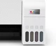 БФП ink color A4 Epson EcoTank L3256 33_15 ppm USB Wi-Fi 4 inks (00117480) - зображення 14