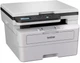 БФП laser mono A4 Brother DCP-B7620DW 34 ppm Duplex PCL USB Ethernet Wi-Fi (00117355) - зображення 5
