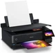 БФП ink color A3 Epson EcoTank L8180 32_33 ppm Duplex USB Ethernet Wi-Fi 6 inks Black Pigment (00117460) - изображение 1