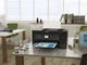 БФП ink color A3 Epson EcoTank L14150 38_24 ppm Fax ADF Duplex USB Ethernet Wi-Fi 4 inks Black Pigme (00117479) - зображення 2