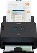Документ-сканер A4 Canon DR-S250N (00117639) - изображение 1
