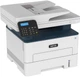 Багатофункціональний пристрій А4 ч/б Xerox B225 (Wi-Fi) (00117367) - изображение 2