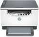Багатофункціональний пристрій А4 ч/б HP LaserJet M236d (00117363) - изображение 10