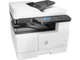 Багатофункціональний пристрій А3 ч/б HP LaserJet M443nda (00117410) - изображение 2