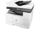 Багатофункціональний пристрій А3 ч/б HP LaserJet M443nda (00117410) - изображение 3