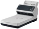 Документ-сканер A4 Ricoh fi-8250 + планшетний блок (00117636) - зображення 4
