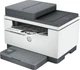 Багатофункціональний пристрій А4 ч/б HP LaserJet M236sdn (00117366) - изображение 4
