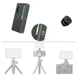 Відеосвітло Ulanzi Vijim VL120RGB light Black (UV-2346 VL120RGB) (2346) - изображение 6