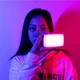 Відеосвітло Ulanzi Vijim VL120RGB light Black (UV-2346 VL120RGB) (2346) - изображение 7