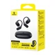 Бездротові TWS навушники Baseus Eli 2i Fit Open-Ear True Wireless Earbuds Cosmic Black (A0102604) - зображення 2