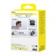 Бездротові TWS навушники Baseus Eli 2i Fit Open-Ear True Wireless Earbuds Cosmic Black (A0102604) - зображення 3