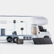 Портативна зарядна станція Bluetti AC200PL (2304Wh) (AC200PL) - зображення 8