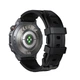 Смарт-годинник HOCO Y37 AMOLED 36mm. 520 mAh. GPS sports watch(call version) Black (6942007666046) - зображення 7