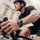 Смарт-годинник HOCO Y37 AMOLED 36mm. 520 mAh. GPS sports watch(call version) Black (6942007666046) - зображення 10