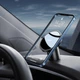Автотримач для телефону Baseus NeoGravity Black (C40141501113-00) - зображення 9