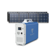 Портативна зарядна станція Bluetti EB240 (2400Wh) (EB240) - зображення 4