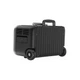Портативна зарядна станція Zendure SuperBase Pro 2000 Black (1900 Вт-г) WIFI/BT (ZDSBP2000-BK-EU_VW) - зображення 4