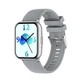 Смарт-годинник WIWU Smart Watch SW09 Silver (6976975619568) - изображение 1