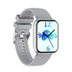 Смарт-годинник WIWU Smart Watch SW09 Silver (6976975619568) - изображение 4