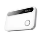 Маршрутизатор HOCO HI41 Mobile portable WiFi (Europe Asia and Africa) White - изображение 4