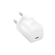 Сетевое зарядное устройство для Baseus GaN5 Fast Charger(mini) 1C 30W EU White CCGN070502 - изображение 4